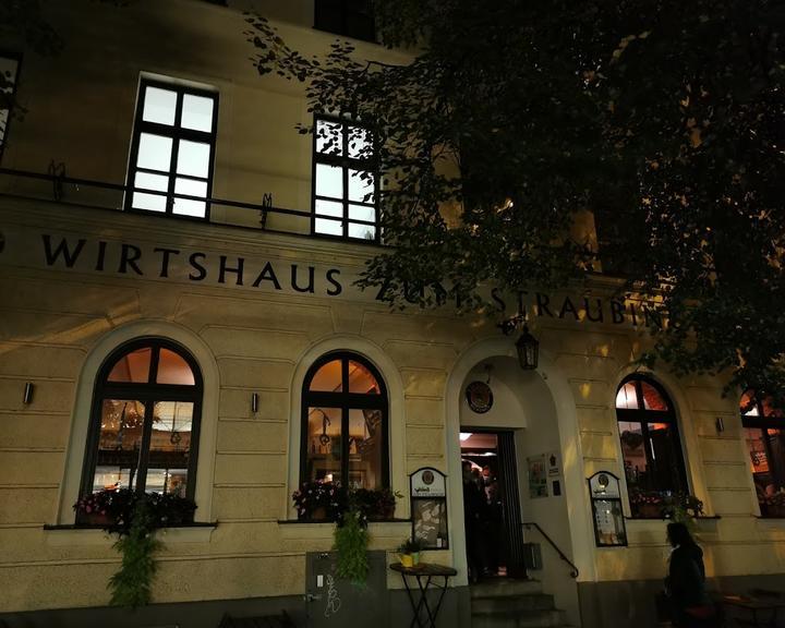 Wirtshaus zum Alten Kreuz