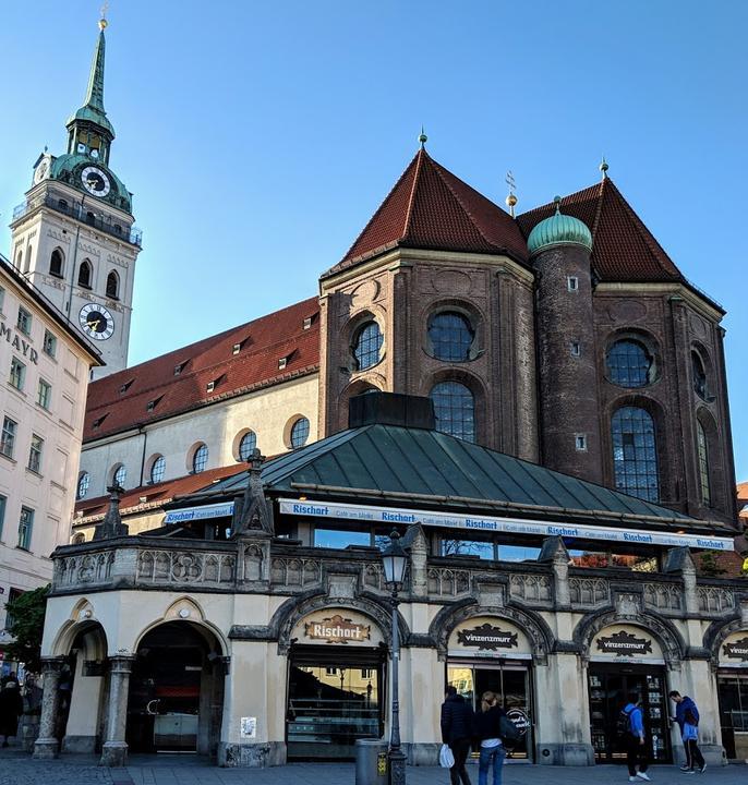 Wirtshaus zum Alten Kreuz